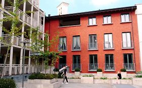 Indisparte Suites